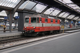 FFS Re 4/4 II 11108 'Swiss Express'